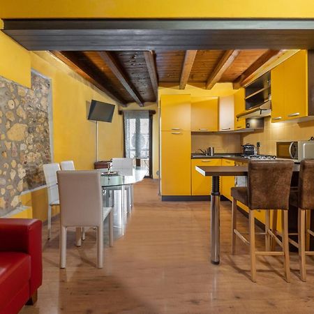 Stylish 2 Bedroom With Balcony Verona Exterior foto