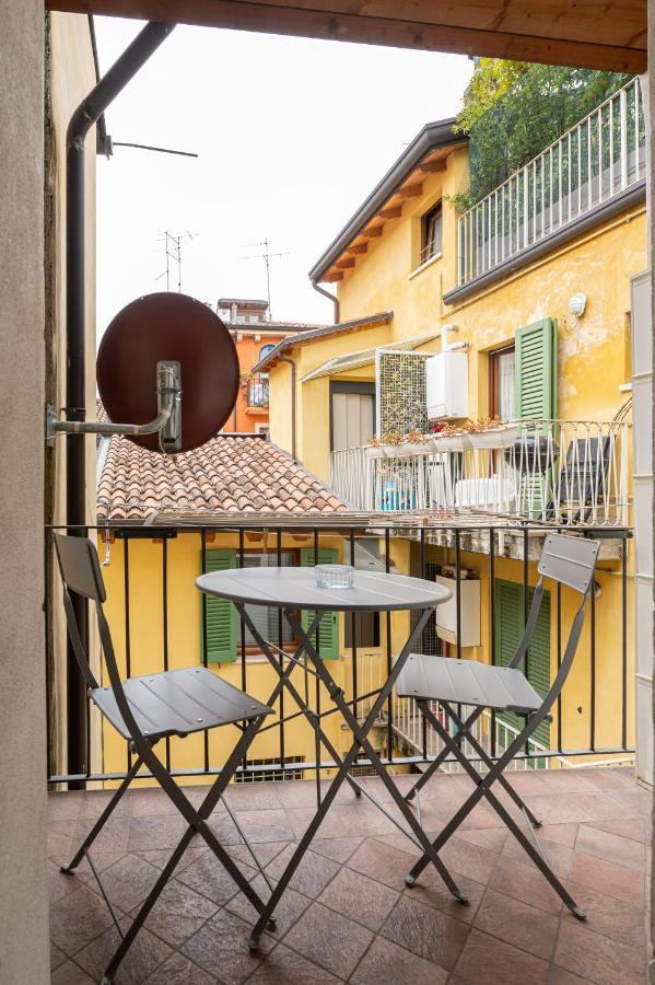 Stylish 2 Bedroom With Balcony Verona Exterior foto