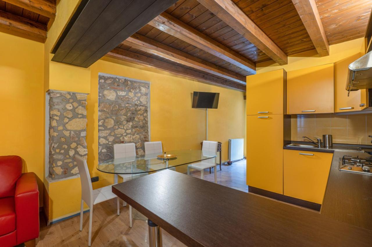 Stylish 2 Bedroom With Balcony Verona Exterior foto