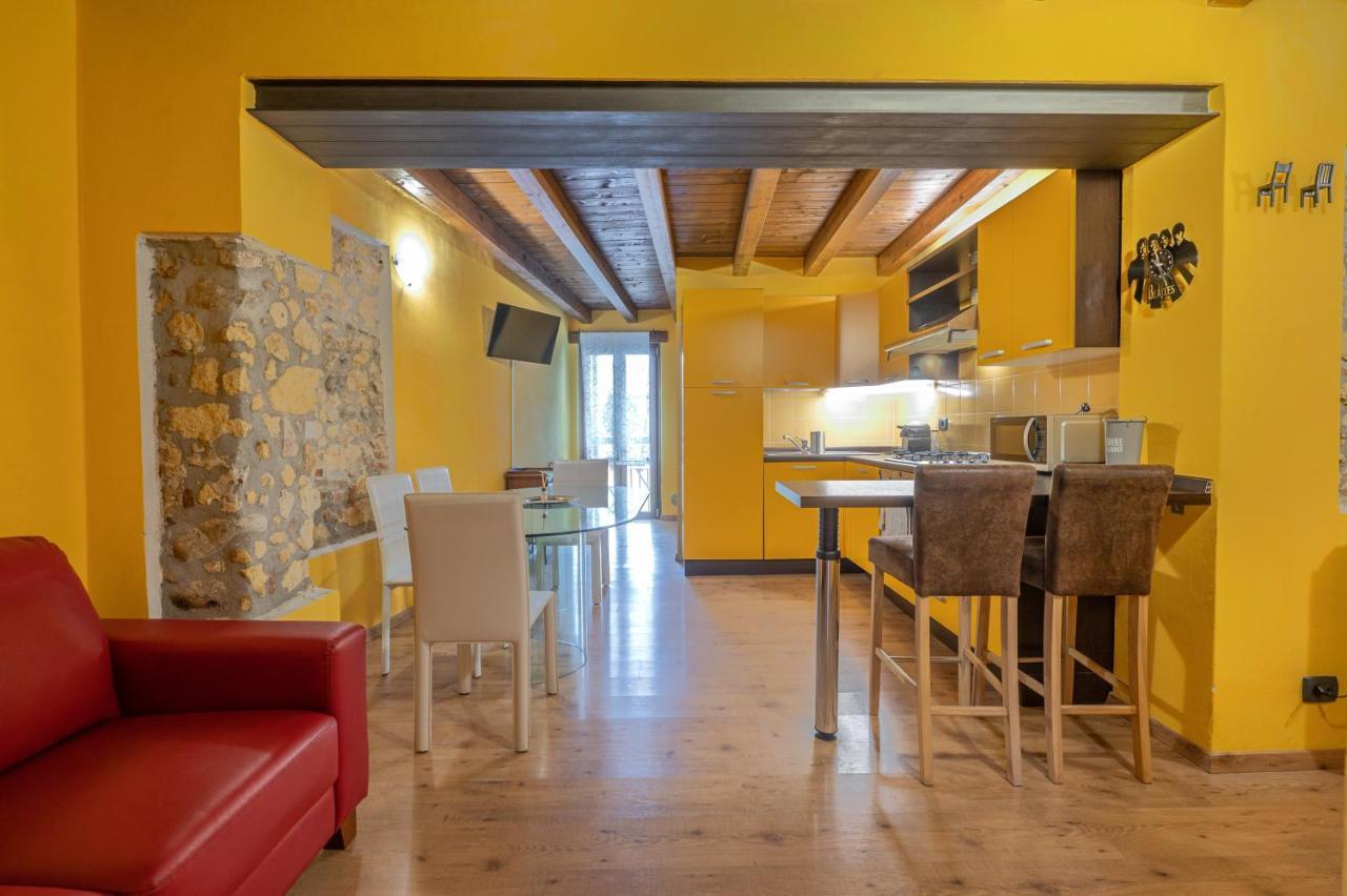Stylish 2 Bedroom With Balcony Verona Exterior foto