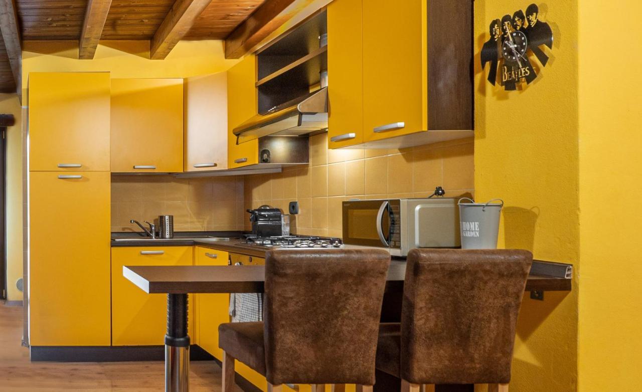 Stylish 2 Bedroom With Balcony Verona Exterior foto