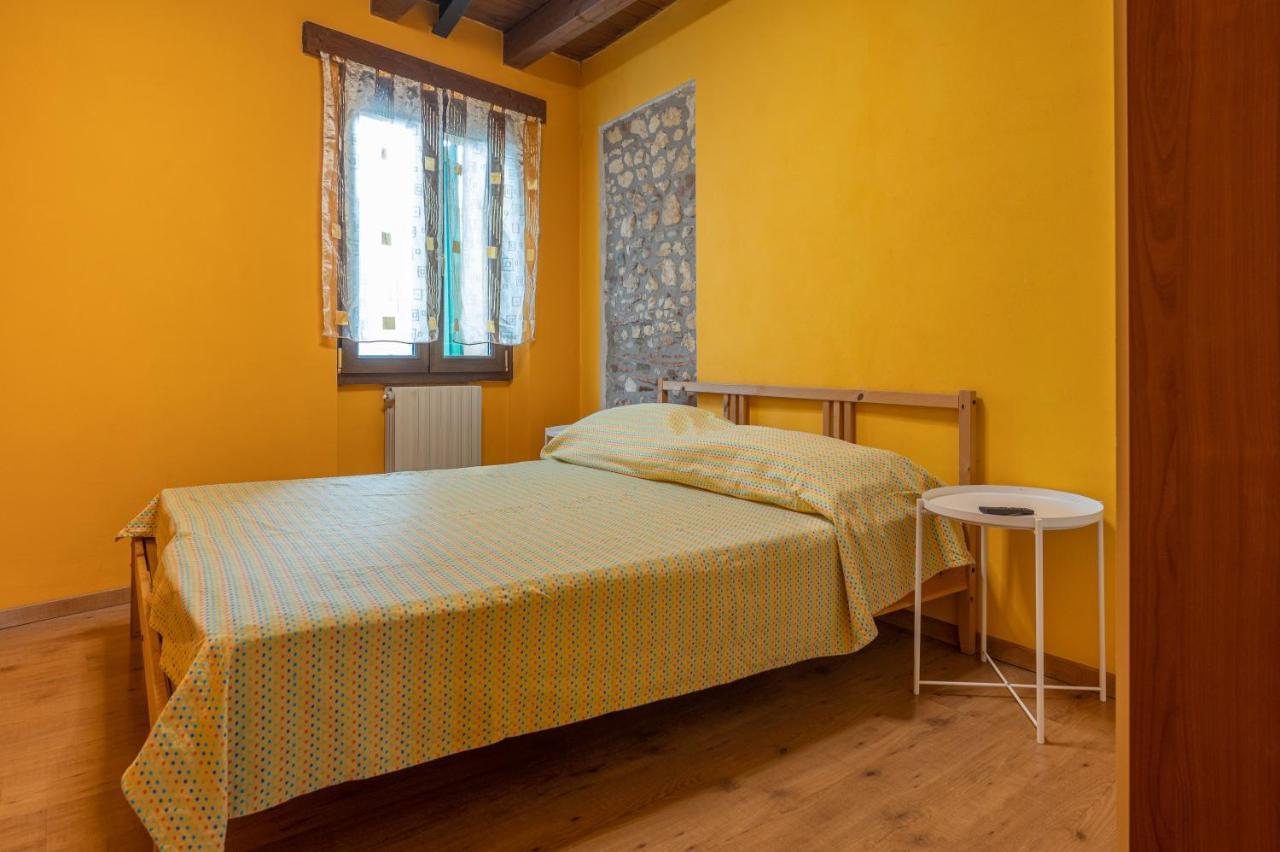 Stylish 2 Bedroom With Balcony Verona Exterior foto