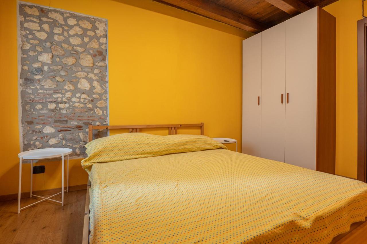 Stylish 2 Bedroom With Balcony Verona Exterior foto