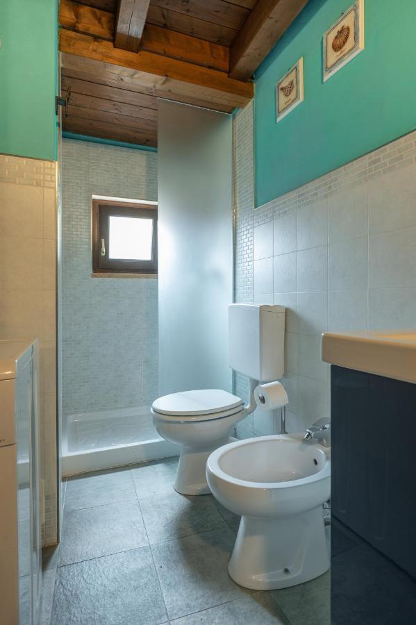 Stylish 2 Bedroom With Balcony Verona Exterior foto